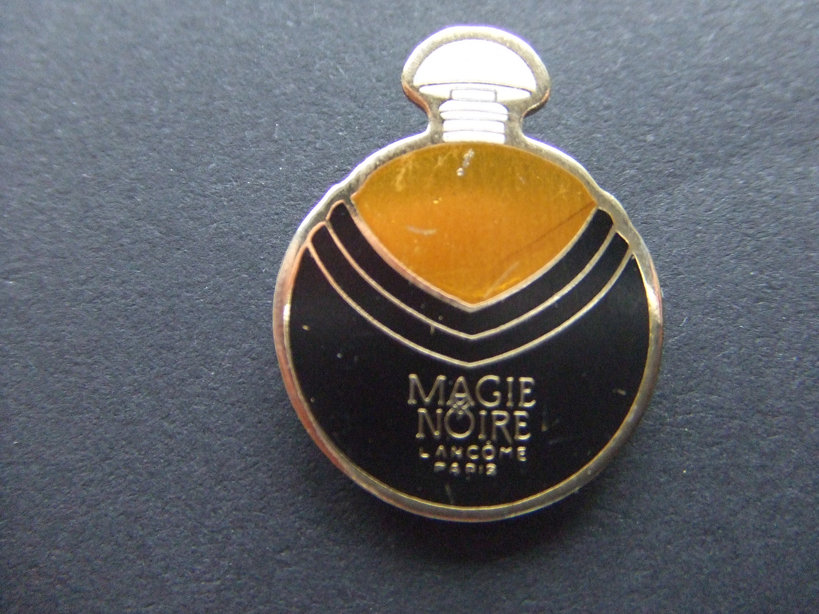 Lancôme Paris Magie Noire parfum